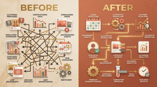 Common Mistakes in Niche Research and How to Avoid Them
