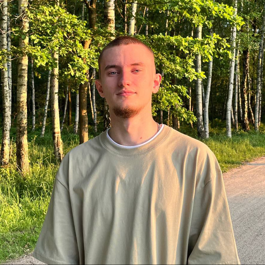 Bryce Juarez - student