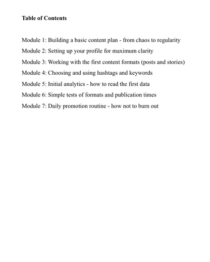 Text guide 'Align Plan' preview