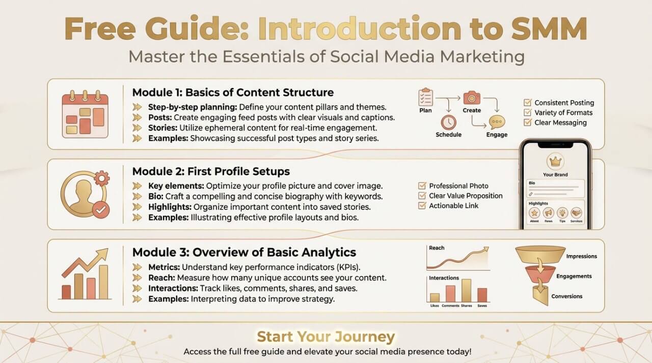 Free Plan curriculum diagram